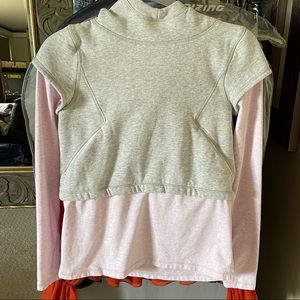 Ivivva Girl’s Hoodie